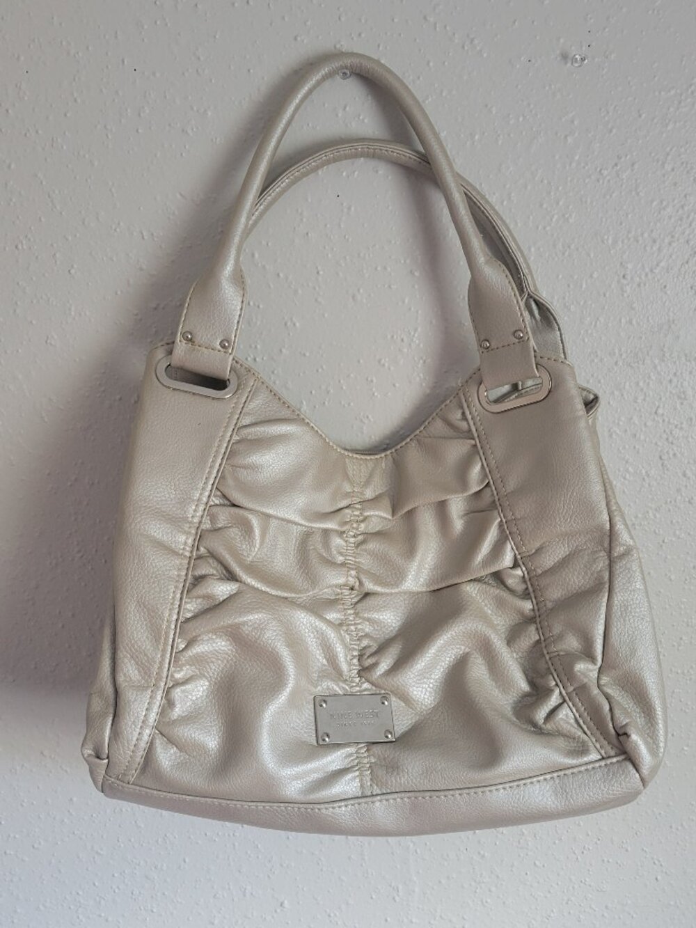 Nine West Womans Shoulder Bag